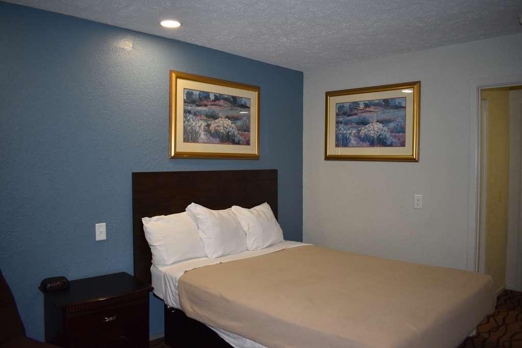 Americas Best Value Inn Marion Δωμάτιο φωτογραφία