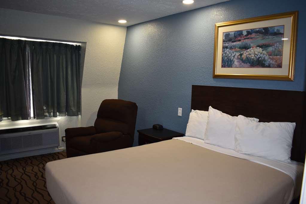 Americas Best Value Inn Marion Δωμάτιο φωτογραφία