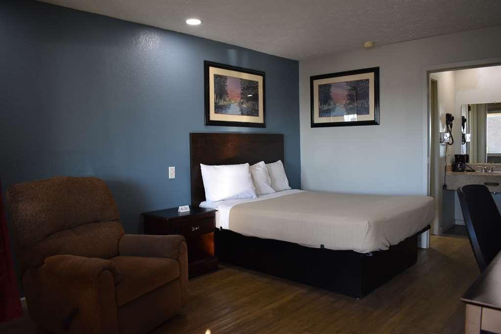 Americas Best Value Inn Marion Δωμάτιο φωτογραφία