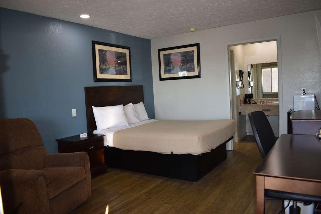 Americas Best Value Inn Marion Δωμάτιο φωτογραφία