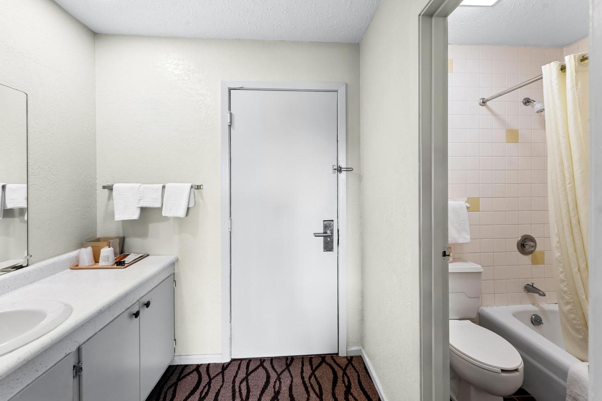 Americas Best Value Inn Marion Εξωτερικό φωτογραφία