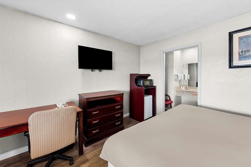 Americas Best Value Inn Marion Δωμάτιο φωτογραφία