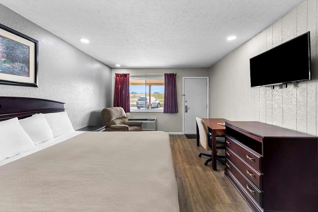 Americas Best Value Inn Marion Δωμάτιο φωτογραφία