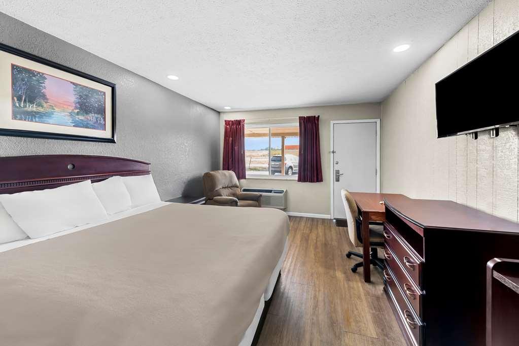 Americas Best Value Inn Marion Δωμάτιο φωτογραφία