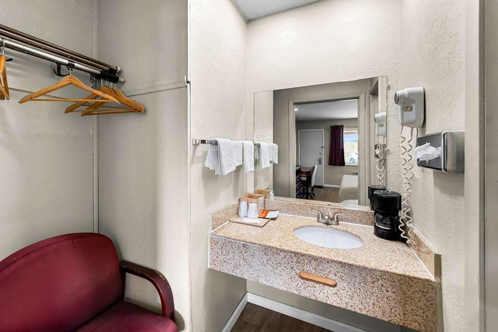 Americas Best Value Inn Marion Δωμάτιο φωτογραφία